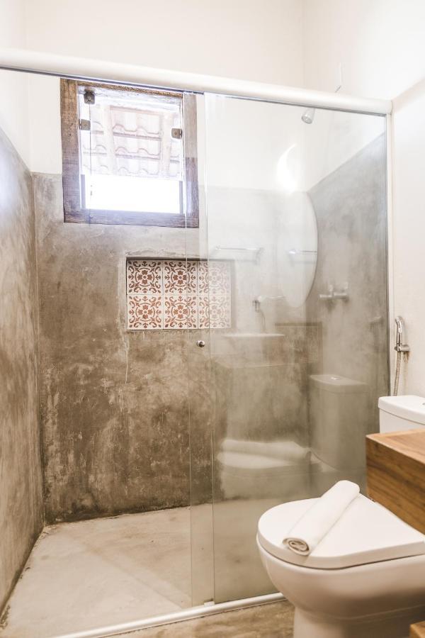 Hotel Fazenda Pacu Inhauma 外观 照片